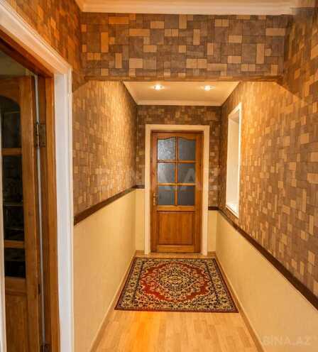 İcarəyə verilir 2 otaqlı həyət evi/bağ evi 67 m², Badamdar q., photo 6 from 8