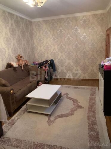 İcarəyə verilir 2 otaqlı köhnə tikili 35 m², 7-ci mikrorayon q., photo 3 from 12