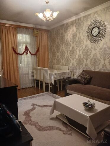 İcarəyə verilir 2 otaqlı köhnə tikili 35 m², 7-ci mikrorayon q., photo 1 from 12