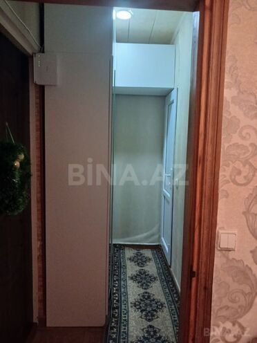İcarəyə verilir 2 otaqlı köhnə tikili 35 m², 7-ci mikrorayon q., photo 11 from 12
