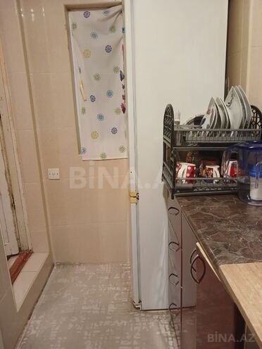 İcarəyə verilir 2 otaqlı köhnə tikili 35 m², 7-ci mikrorayon q., photo 7 from 12