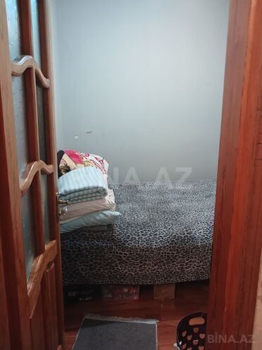 İcarəyə verilir 2 otaqlı köhnə tikili 35 m², 7-ci mikrorayon q., photo 4 from 12