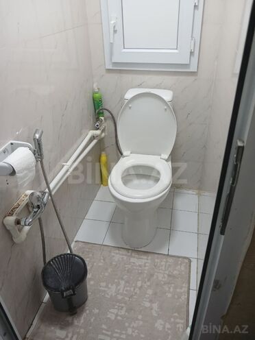 İcarəyə verilir 2 otaqlı köhnə tikili 35 m², 7-ci mikrorayon q., photo 8 from 12