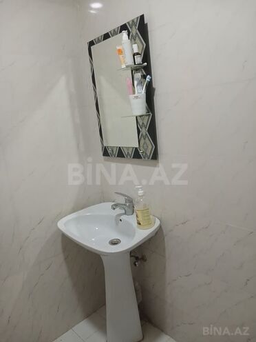 İcarəyə verilir 2 otaqlı köhnə tikili 35 m², 7-ci mikrorayon q., photo 10 from 12