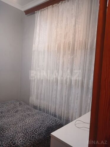 İcarəyə verilir 2 otaqlı köhnə tikili 35 m², 7-ci mikrorayon q., photo 5 from 12
