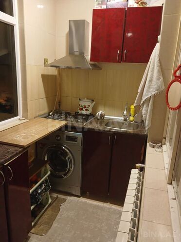 İcarəyə verilir 2 otaqlı köhnə tikili 35 m², 7-ci mikrorayon q., photo 6 from 12