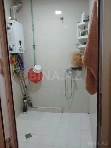 İcarəyə verilir 2 otaqlı köhnə tikili 35 m², 7-ci mikrorayon q., photo 9 from 12