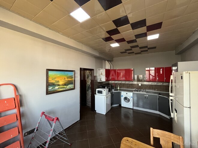 İcarəyə verilir 2 otaqlı yeni tikili 100 m², 8 Noyabr m., photo 4 from 11