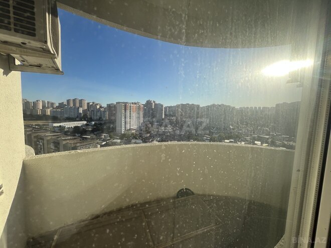 İcarəyə verilir 2 otaqlı yeni tikili 100 m², 8 Noyabr m., photo 8 from 11