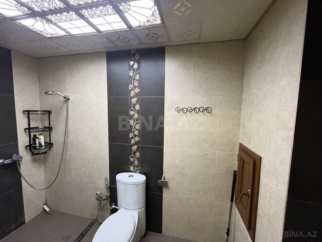 İcarəyə verilir 2 otaqlı yeni tikili 100 m², 8 Noyabr m., photo 10 from 11