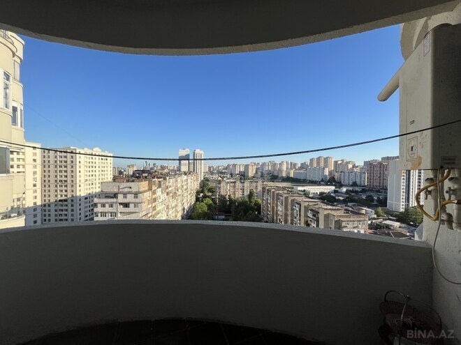 İcarəyə verilir 2 otaqlı yeni tikili 100 m², 8 Noyabr m., photo 7 from 11