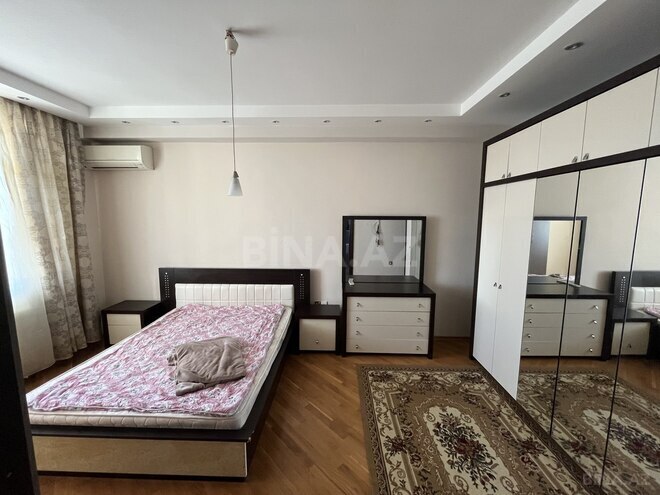 İcarəyə verilir 2 otaqlı yeni tikili 100 m², 8 Noyabr m., photo 3 from 11