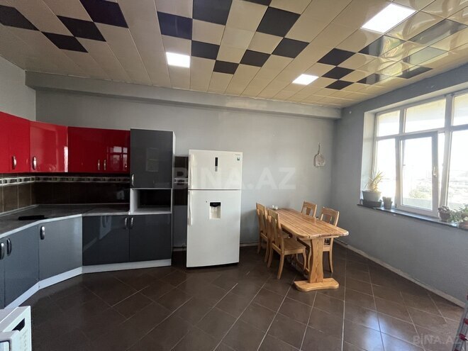 İcarəyə verilir 2 otaqlı yeni tikili 100 m², 8 Noyabr m., photo 6 from 11