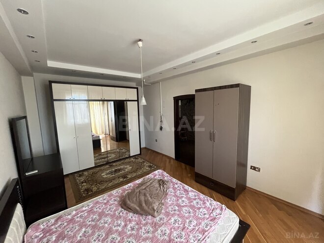 İcarəyə verilir 2 otaqlı yeni tikili 100 m², 8 Noyabr m., photo 5 from 11