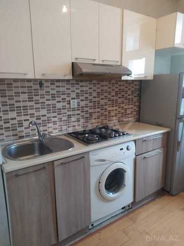Сдаётся 1-комн. новостройка 50 м², photo 4 from 17
