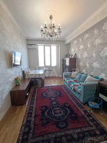 Satılır 2 otaqlı yeni tikili 68 m², Avtovağzal m., photo 4 from 21