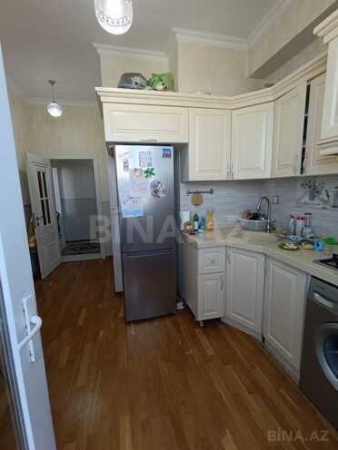 Satılır 2 otaqlı yeni tikili 68 m², Avtovağzal m., photo 15 from 21