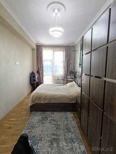 Satılır 2 otaqlı yeni tikili 68 m², Avtovağzal m., photo 10 from 21