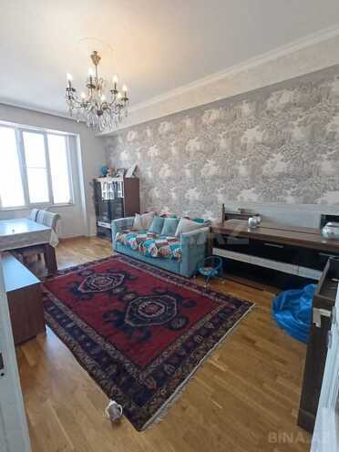 Satılır 2 otaqlı yeni tikili 68 m², Avtovağzal m., photo 3 from 21