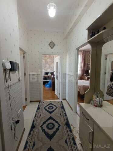 Satılır 2 otaqlı yeni tikili 68 m², Avtovağzal m., photo 7 from 21