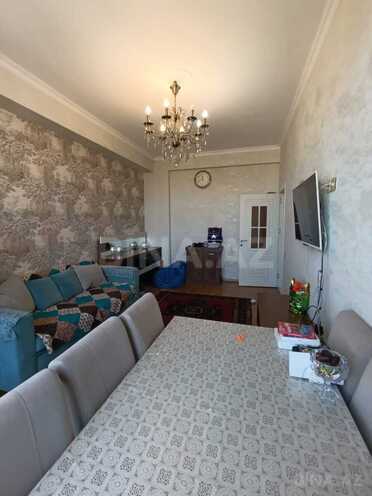 Satılır 2 otaqlı yeni tikili 68 m², Avtovağzal m., photo 6 from 21