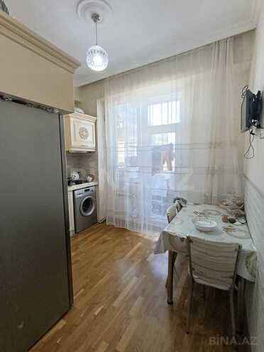 Satılır 2 otaqlı yeni tikili 68 m², Avtovağzal m., photo 12 from 21
