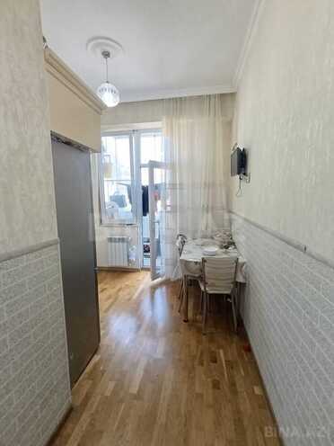 Satılır 2 otaqlı yeni tikili 68 m², Avtovağzal m., photo 14 from 21