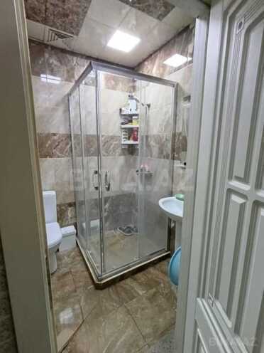 Satılır 2 otaqlı yeni tikili 68 m², Avtovağzal m., photo 16 from 21