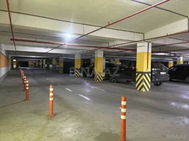 Satılır 2 otaqlı yeni tikili 68 m², Avtovağzal m., photo 20 from 21