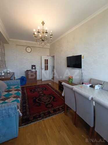 Satılır 2 otaqlı yeni tikili 68 m², Avtovağzal m., photo 5 from 21