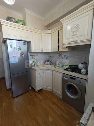 Satılır 2 otaqlı yeni tikili 68 m², Avtovağzal m., photo 13 from 21