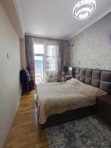Satılır 2 otaqlı yeni tikili 68 m², Avtovağzal m., photo 9 from 21