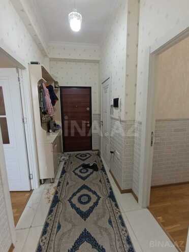Satılır 2 otaqlı yeni tikili 68 m², Avtovağzal m., photo 8 from 21