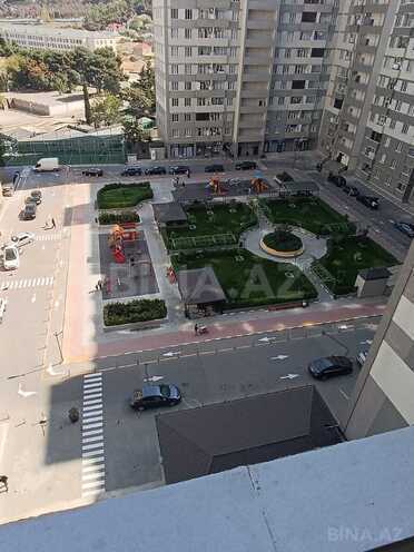 Satılır 2 otaqlı yeni tikili 68 m², Avtovağzal m., photo 18 from 21