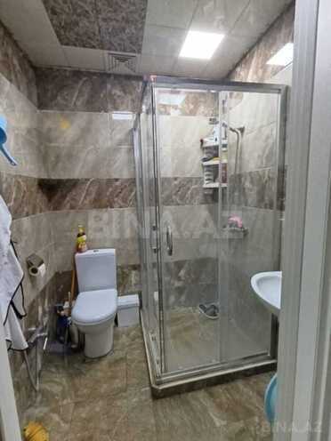 Satılır 2 otaqlı yeni tikili 68 m², Avtovağzal m., photo 17 from 21