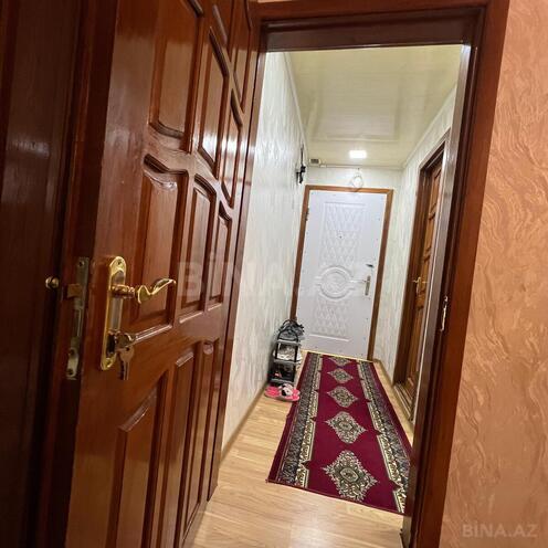 Satılır 2 otaqlı köhnə tikili 48 m², photo 8 from 10