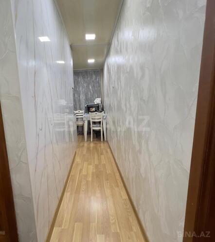 Satılır 2 otaqlı köhnə tikili 48 m², photo 7 from 10