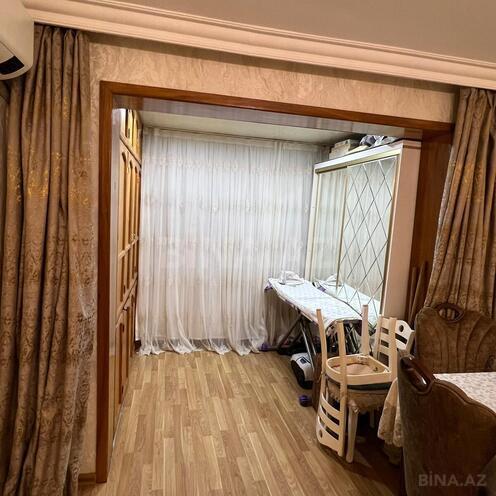 Satılır 2 otaqlı köhnə tikili 48 m², photo 9 from 10
