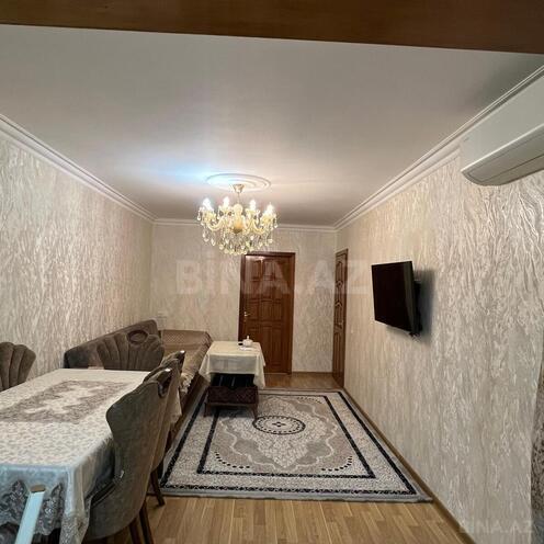 Satılır 2 otaqlı köhnə tikili 48 m², photo 3 from 10