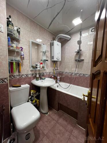 Satılır 2 otaqlı köhnə tikili 48 m², photo 6 from 10