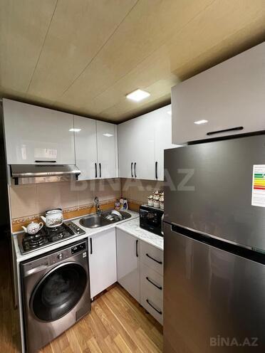 Satılır 2 otaqlı köhnə tikili 48 m², photo 5 from 10