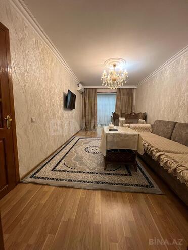 Satılır 2 otaqlı köhnə tikili 48 m², photo 1 from 10