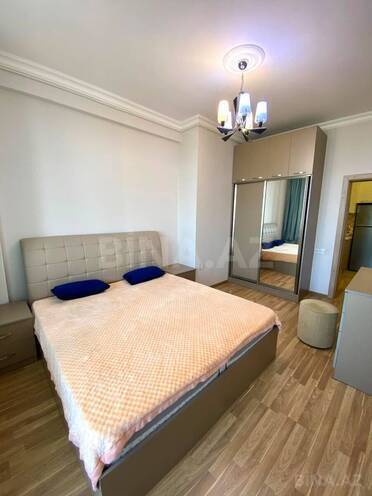 Satılır 3 otaqlı yeni tikili 100 m², İnşaatçılar m., photo 5 from 19