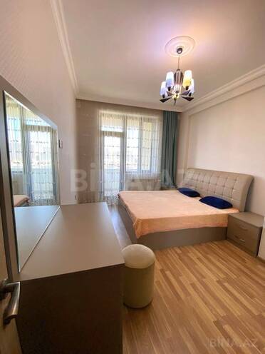 Satılır 3 otaqlı yeni tikili 100 m², İnşaatçılar m., photo 11 from 19