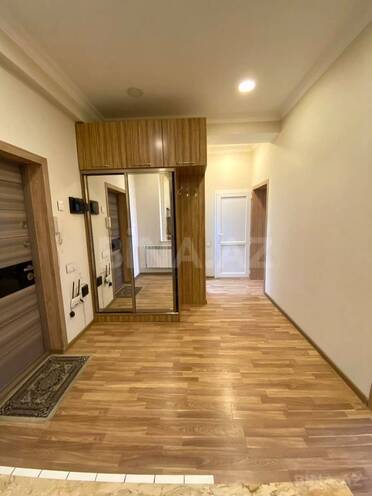 Satılır 3 otaqlı yeni tikili 100 m², İnşaatçılar m., photo 10 from 19