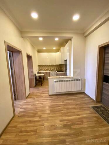Satılır 3 otaqlı yeni tikili 100 m², İnşaatçılar m., photo 6 from 19