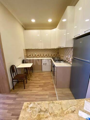 Satılır 3 otaqlı yeni tikili 100 m², İnşaatçılar m., photo 7 from 19