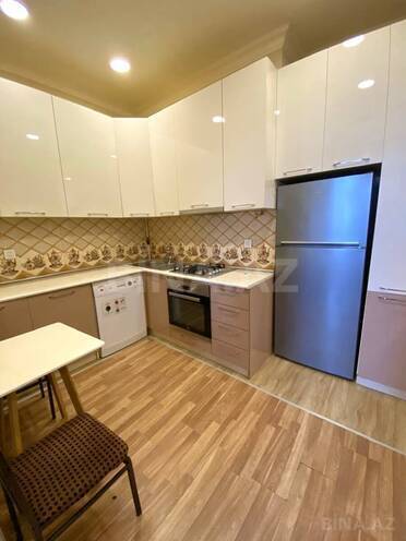 Satılır 3 otaqlı yeni tikili 100 m², İnşaatçılar m., photo 8 from 19