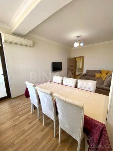 Satılır 3 otaqlı yeni tikili 100 m², İnşaatçılar m., photo 4 from 19