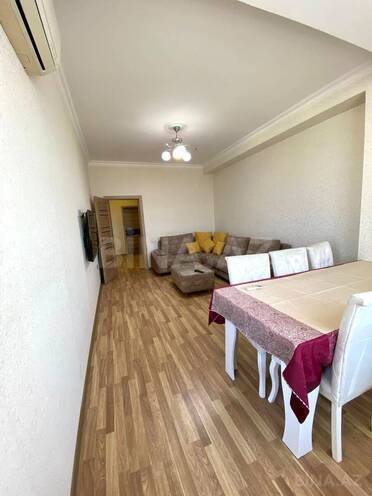 Satılır 3 otaqlı yeni tikili 100 m², İnşaatçılar m., photo 3 from 19